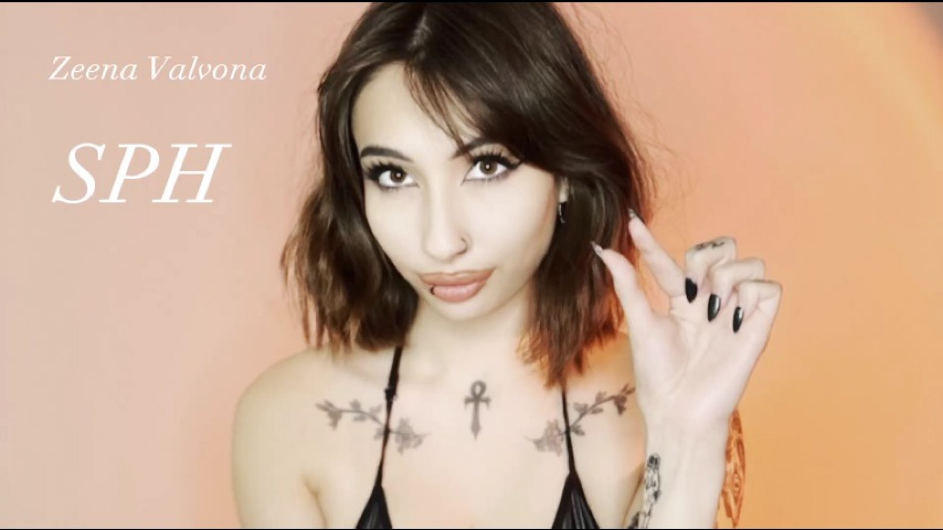 [188.83 MB] FHD – SPH JOI – Zeena Valvona (1072×1920) – Femdom Leaks