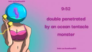 [272.15 MB] - Audio: DP by an Ocean Tentacle Monster - audio_by_bowlhead