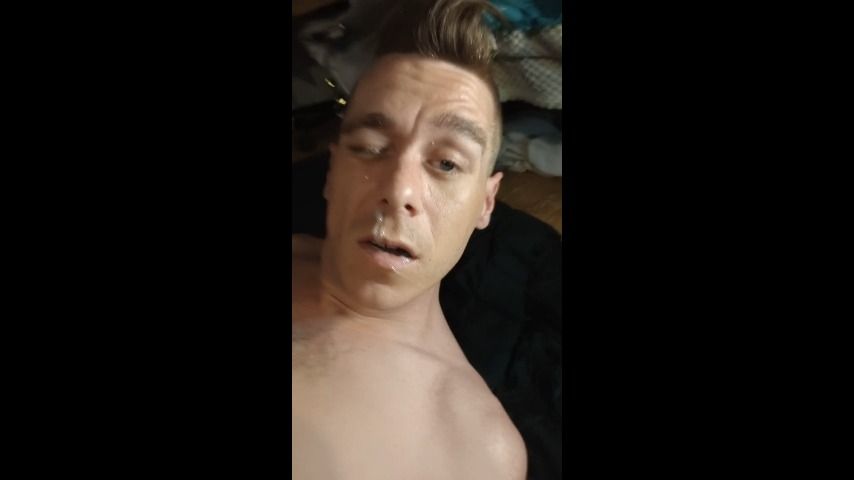 Shemales Self Facial Compilation