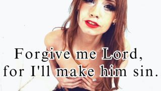 [1.03 GB] - Forgive me Lord, for I'll make him sin - Lilly_____