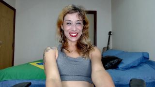 Jack off to my pussy Lettywild
