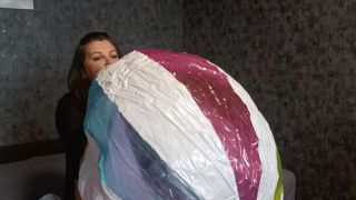 [2.39 GB] - inflate.ride and deflate 42 inch beachball - QueenOfBalloons