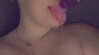 Watch me cum Monsterbaby97