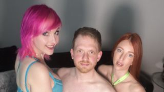 [2.51 GB] - MFF Threesome Red and Bimfcouple - Red_firesquirt