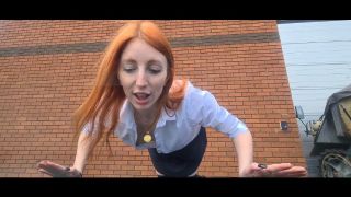 [1.91GB] I Love My New GirlMade Fembot - Marcy Maypole