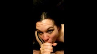 [466.85 MB] - HotWife Deepthroating with Facial Ending - darkfenyxxx