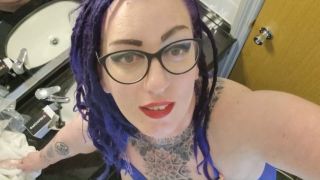 [1.91GB] I Love My New GirlMade Fembot - Marcy Maypole