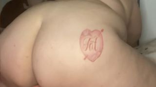 [428.95 MB] - BBW Ride and Grind til I Cum - fatmommygrace1