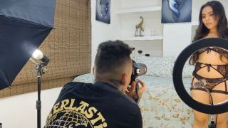 [1.91GB] I Love My New GirlMade Fembot - Marcy Maypole