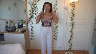 [1.91GB] I Love My New GirlMade Fembot - Marcy Maypole