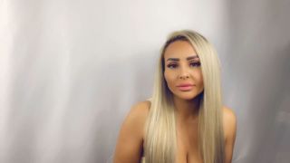 [986.08 MB] - PUBE HUMILIATION TASK - YourGoddessHarperx