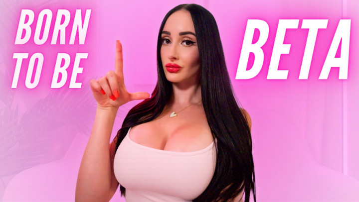 Violet_Voss:Born to be Beta
