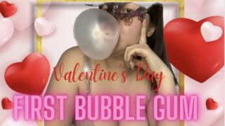 [221.28 MB] - First Buble GuM - Lilyarmel