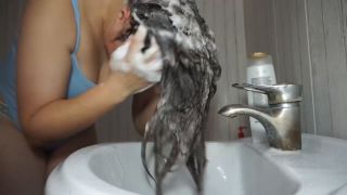 [1.91GB] I Love My New GirlMade Fembot - Marcy Maypole