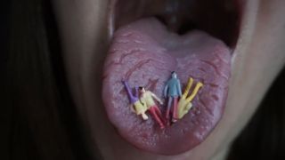 [211.19 MB] - vore 6 tiny men - Lilyarmel