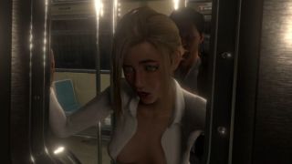 [1.91GB] I Love My New GirlMade Fembot - Marcy Maypole