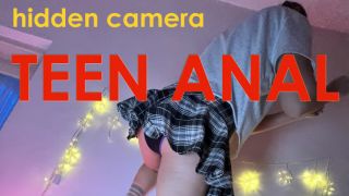[2.19 GB] - hidden camera shoot teen after school #1 - Crypto Mommy