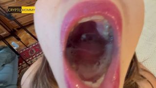 [206.04 MB] - BY MEMBERSHIP ALL MOM SQUIRT QUEEF ANAL - Crypto Mommy