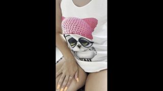 [2.07 GB] - Horny Arab Girl Fingering her Pussy - Jasmine SweetArabic - sweetarabic