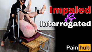 [1.99 GB] - Impaled and Interrogated - Training Zero