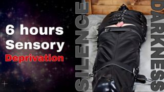 [2.95 GB] - 6 Hours of Sensory Deprivation - Training Zero