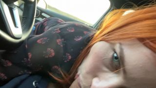 [448.25 MB] - Highway diving blowjob - Kristof Cale