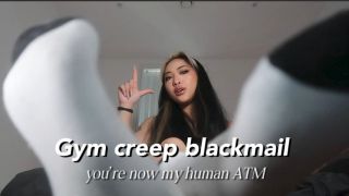 [762.04 MB] - Turning gym creep into human ATM - claudiahon