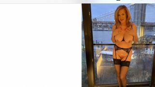 [472.16 MB] - Andi James Alone in Brooklyn, NY - andijamesxxxx