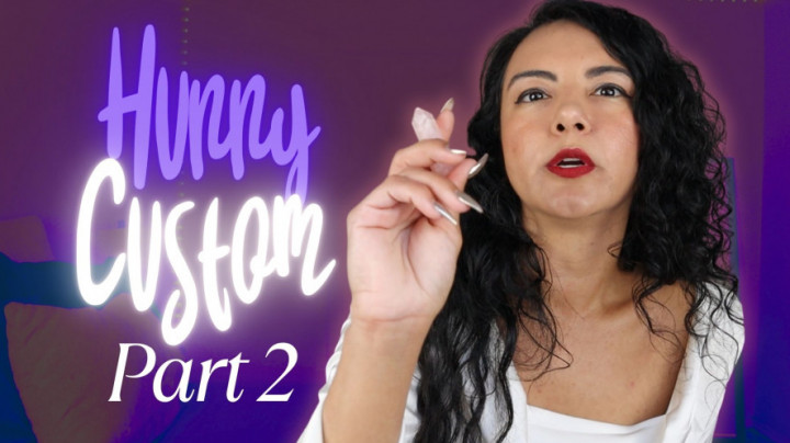 hunnyraexoxo:Hunny Custom Part 2