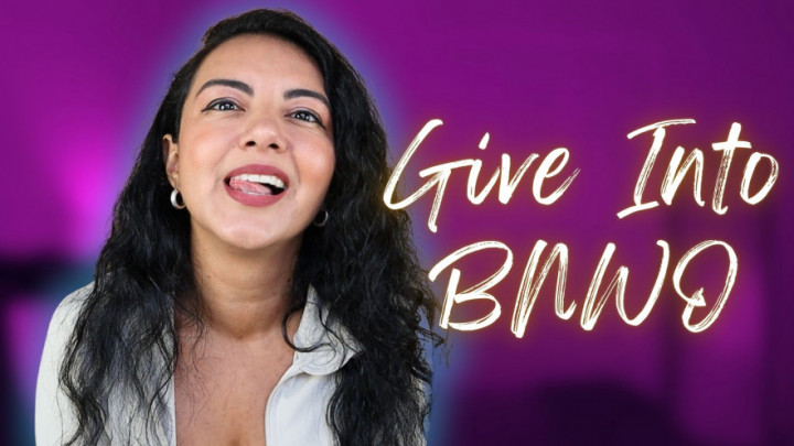 hunnyraexoxo:Give Into BNWO
