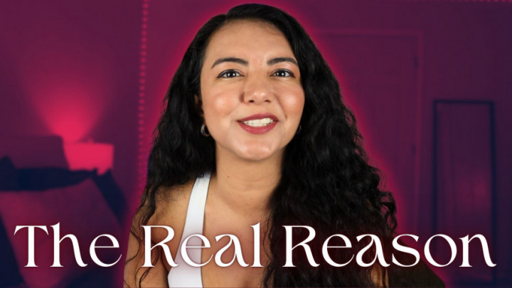 hunnyraexoxo:The Reason You Found Me