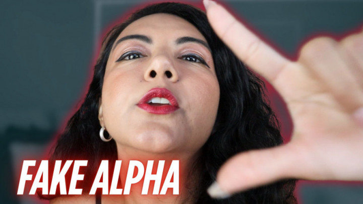 hunnyraexoxo:Fake Alpha