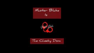[89.15 MB] - Forthcoming Vids and Audio Master Blake - masterblake