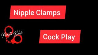 [213.33 MB] - Home Video Nipple Clamps Cum Shot Gay - masterblake