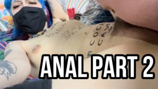 [1.46 GB] - ANAL PART 2 - Bean_Productions