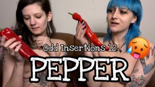 [1.91GB] I Love My New GirlMade Fembot - Marcy Maypole