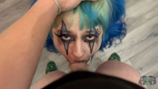 [441.23 MB] - THE CLOWN WHORE - Bean_Productions