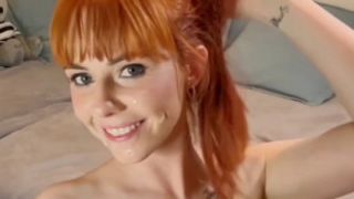 [1.91GB] I Love My New GirlMade Fembot - Marcy Maypole