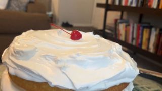 [348.67 MB] - cake smashing with my BBW ass - Tessa Towers