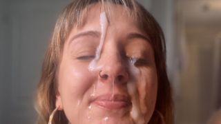 [969.29 MB] - Cumpilation! Creampie,facial, etc - Catandthebat