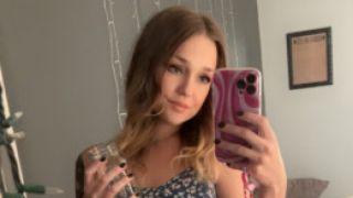 [2.21 GB] - Stranger Creampie at a Party - KrissyCreme