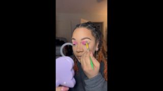 [4.88 GB] - Make Up Time - SpiritualGoddessLex