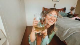 [1.91GB] I Love My New GirlMade Fembot - Marcy Maypole