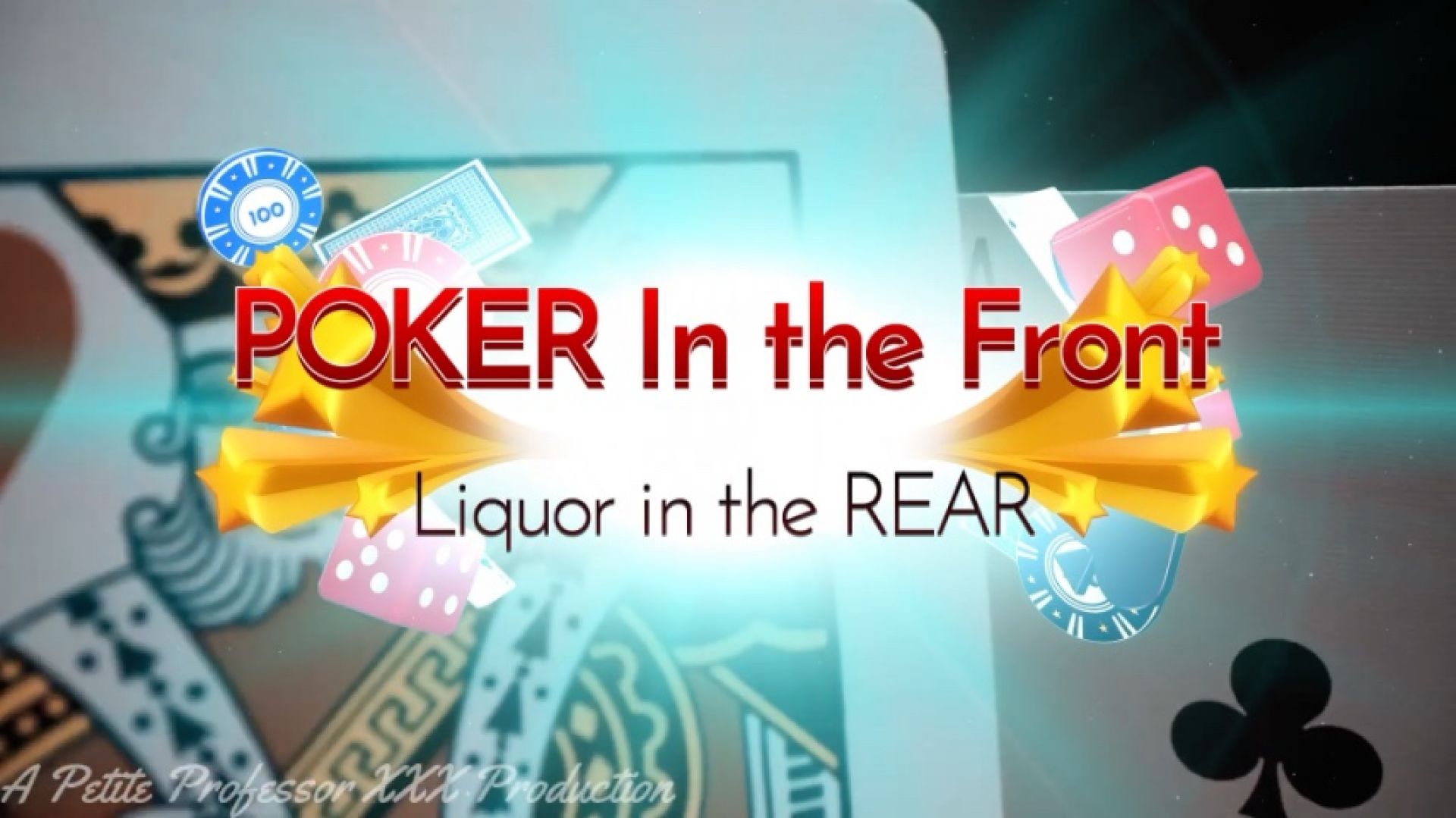 leaked Poker In the Front, Liquor In the Rear thumbnail