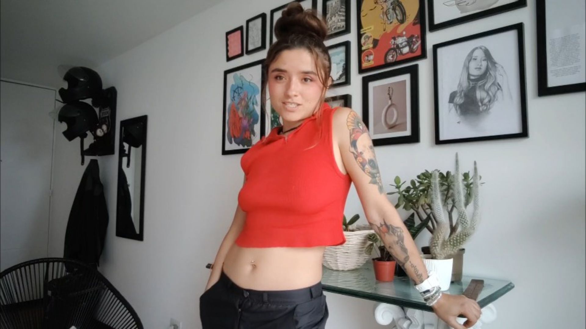 JessyLu:More about me