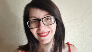 [514.33 MB] - CUM ON MY FACE - CuteAssNerdyGirl