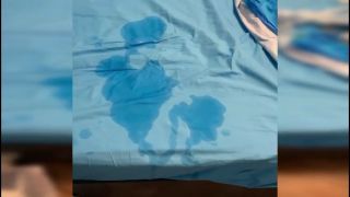 [359.69 MB] - REAL VIDEO: PUSSY GAPING WITH BROKEN WATER - Fetishcouple2022