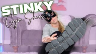 [1.06 GB] - Stinky Gym Shoes - trinityskye
