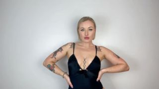 [356.52 MB] - Self-Degradation Challenge - MistressSevvven