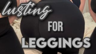 [759.24 MB] - Lusting For Leggings - venusviictrix